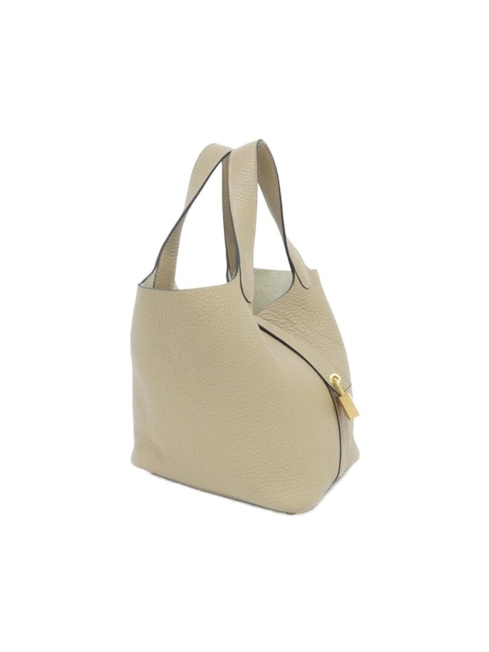 Hermes Picotin Lock PM Bag